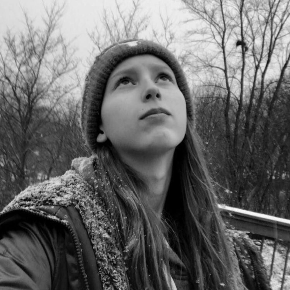 Meet your Posher, Hannah
